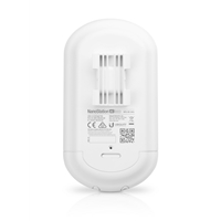 Ubiquiti NS-5ACL NanoStation AC Loco 5GHz 13dBi airMAX Outdoor Wireless AC CPE Bridge - Image 7