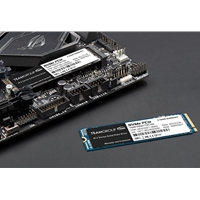 Team MS30 (TM8PS7256G0C101) 256GB, M.2 Sata Interface, PCIe Gen3, Read 550MB/s, Write 470MB/s, 3 Year Warranty - Image 6