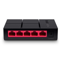 Mercusys MS105G 5 Port Gigabit Ethernet Network Switch - Image 4