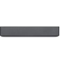 Seagate Basic 5TB USB 3.0 Black 2.5" Portable External Hard Drive - Image 6