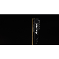 Kingston FURY Beast KF432C16BBK2/16 16GB (2x 8GB) DIMM System Memory, 3200MHz, DDR4, CL16, Black, Intel XMP - Image 7