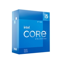 Intel 12th Gen Core i5-12600KF 10 Core Desktop Processor 20 Threads, 3.7GHz up to 4.9GHz Turbo, Alder Lake Socket LGA1700, 20MB Cache, 125W, Maximum Turbo Power 150W Overclockable CPU, No Cooler, No Graphics - Image 5