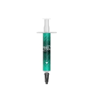 DeepCool Z10 Thermal Compound Syringe, 5g, Cobalt Blue, Industrial Grade Thermal Interface, High Thermal Conductivity - Image 6