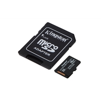 Kingston SDCIT2/16GB Industrial Micro SD Flash Memory Card, 16GB, Class U3 V30 A1, UHS-I U1, Retail Packed - Image 4
