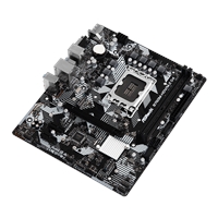 ASRock B760M-HDV/M.2 D4 Intel 1700 Socket Motherboard, Micro-ATX, 2x DDR4 Slots, 2x M.2 Sockets, GbE LAN, 1x D-Sub / 1x DisplayPort / 1x HDMI Port - Image 5