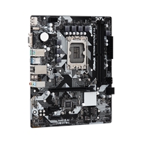 ASRock B760M-HDV/M.2 D4 Intel 1700 Socket Motherboard, Micro-ATX, 2x DDR4 Slots, 2x M.2 Sockets, GbE LAN, 1x D-Sub / 1x DisplayPort / 1x HDMI Port - Image 6