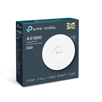 TP-Link Omada EAP610 AX1800 Ceiling Mount WiFi 6 Access Point - Image 8