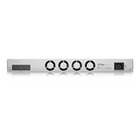 Ubiquiti USW-Enterprise-48-PoE UniFi 48-Port Layer 3 Managed Rackmount 2.5-Gigabit PoE+ Switch w/ 4 x 10GbE SFP+ Ports (720W) - Image 5