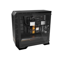 be quiet! BGW50 Dark Base Pro 901 Full Tower Gaming Case, 1 x USB Type-C / 4 x USB 3.0, Tempered Glass Front Window Panel, 2 x Silent Wings Fans, Integrated ARGB Lighting. E-ATX / XL-ATX / ATX / M-ATX / Mini-ATX Compatible - Image 7