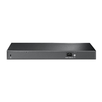 TP-Link TL-SG1218MPE 18-Port Metal Gigabit Easy Smart PoE Switch with 16-Port PoE+ (250W) - Image 5