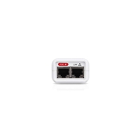 Ubiquiti POE-24-12W-G-WH 24V 12W Gigabit Passive PoE Injector - Image 6