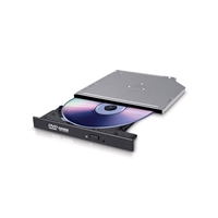 Hitachi-LG GTC2N 6x DVD-RW Internal OEM Slimline Optical Drive (12.7mm) - Image 4