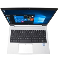 PREMIUM REFURBISHED HP EliteBook 840 G6 Intel Core i5-8365U 8th Gen Laptop, 14 Inch Full HD 1080p Screen, 8GB RAM, 256GB SSD, Windows 11 Pro - Image 4