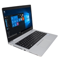 PREMIUM REFURBISHED HP EliteBook 840 G6 Intel Core i5-8365U 8th Gen Laptop, 14 Inch Full HD 1080p Screen, 8GB RAM, 256GB SSD, Windows 11 Pro - Image 5