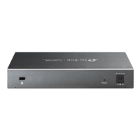 TP-Link TL-SG108E 8-Port Metal Gigabit Easy Smart Switch - Image 4