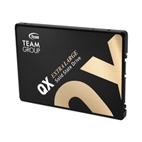 Team QX2 (T253X7002T0C101) 2TB 2.5 Inch SSD, Sata 3 Interface, Read 560MB/s, Write 550MB/s, 3 Year Warranty - Image 4