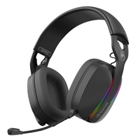 Marvo Scorpion HG9086W Bluetooth and Wired Tri-Mode Connection RGB Stereo Gaming Headphones - Image 4