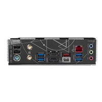 Gigabyte Z790 EAGLE AX Intel 1700 Socket Motherboard, ATX, 4x DDR5 Slots, 3x M.2 Sockets, Fitted I/O Shield, 2.5GbE LAN, Wi-Fi 6E, 1x DisplayPort / 1x HDMI Port - Image 7