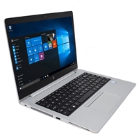 PREMIUM REFURBISHED HP EliteBook 840 G6 Intel Core i5 8365U 8th Gen Laptop, 14 Inch Full HD 1080p Screen, 16GB RAM, 256GB SSD, Windows 11 Pro - Image 5