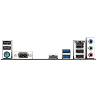 Gigabyte H610M H V3 DDR4 Ultra Durable Intel 1700 Socket Motherboard, Micro-ATX, 2x DDR4 Slots, 1x M.2 Socket, GbE LAN, 1x D-Sub / 1x HDMI Port - Image 7