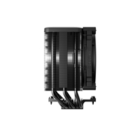 be quiet! Dark Rock 5 CPU Cooler, INTEL/AMD Socket, Silent Wings 4 120mm PWM fan, 2100RPM, 6 Advanced High-Performance Heat Pipes - Image 4