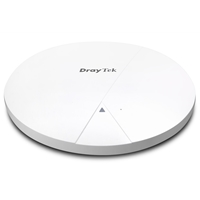 DrayTek VAP1062C-K VigorAP 1062C Wireless 6 AX6000 Ceiling Mounted Mesh Access Point - Image 4