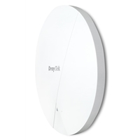DrayTek VAP1062C-K VigorAP 1062C Wireless 6 AX6000 Ceiling Mounted Mesh Access Point - Image 5