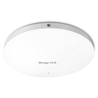 DrayTek VAP1062C-K VigorAP 1062C Wireless 6 AX6000 Ceiling Mounted Mesh Access Point - Image 7