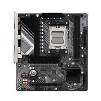 ASRock B650M-HDV/M.2 AMD AM5 Socket Motherboard, Micro-ATX, 2x DDR5 Slots, 2x M.2 Sockets, Fitted I/O Shield, 2.5GbE LAN, 1x DisplayPort / 1x HDMI Port - Image 5