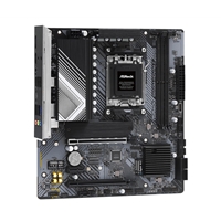 ASRock B650M-HDV/M.2 AMD AM5 Socket Motherboard, Micro-ATX, 2x DDR5 Slots, 2x M.2 Sockets, Fitted I/O Shield, 2.5GbE LAN, 1x DisplayPort / 1x HDMI Port - Image 7