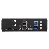 ASRock B650M-HDV/M.2 AMD AM5 Socket Motherboard, Micro-ATX, 2x DDR5 Slots, 2x M.2 Sockets, Fitted I/O Shield, 2.5GbE LAN, 1x DisplayPort / 1x HDMI Port - Image 8