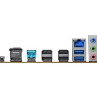 ASRock B650M PG Lightning AMD AM5 Socket Motherboard, Micro-ATX, 4x DDR5 Slots, 3x M.2 Sockets, 1x USB-C Port, 2.5GbE LAN, 1x DisplayPort / 1x HDMI Port - Image 7