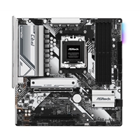 ASRock B650M Pro RS AMD AM5 Socket Motherboard, Micro-ATX, 4x DDR5 Slots, 3x M.2 Sockets, Fitted I/O Shield, 2.5GbE LAN, 1x DisplayPort / 1x HDMI Port - Image 4