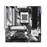 ASRock B650M Pro RS AMD AM5 Socket Motherboard, Micro-ATX, 4x DDR5 Slots, 3x M.2 Sockets, Fitted I/O Shield, 2.5GbE LAN, 1x DisplayPort / 1x HDMI Port - Image 5