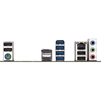 Gigabyte B550M K Ultra Durable AMD AM4 Socket Motherboard, Micro-ATX, 4x DDR4 Slots, 2x M.2 Sockets, GbE LAN, 1x DisplayPort / 1x HDMI Port - Image 7