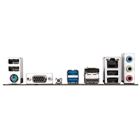 Gigabyte B650M S2H Ultra Durable AMD AM5 Socket Motherboard, Micro-ATX, 2x DDR5 Slots, 1x M.2 Socket, GbE LAN, 1x D-Sub / 1x DisplayPort / 1x HDMI Port - Image 7