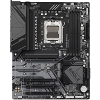 Gigabyte B650 EAGLE AMD AM5 Socket Motherboard, ATX, 4x DDR5 Slots, 3x M.2 Sockets, Fitted I/O Shield, GbE LAN, 1x DisplayPort / 1x HDMI Port - Image 4