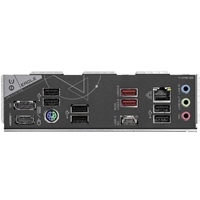 Gigabyte B650 EAGLE AMD AM5 Socket Motherboard, ATX, 4x DDR5 Slots, 3x M.2 Sockets, Fitted I/O Shield, GbE LAN, 1x DisplayPort / 1x HDMI Port - Image 6