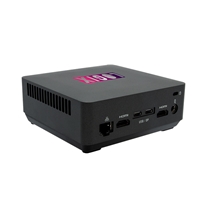 LOGIX Intel Core i5-1335U 4.6GHz 10 Core CPU, 1 x DDR4 16GB SO-DIMM, 500GB Kingston NVMe, Wireless AX & Bluetooth 5.2 Windows 11 Pro - Pre-Built - Image 7
