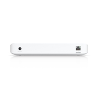 Ubiquiti USW-ULTRA UniFi Switch Ultra POE++ Powered 8 Port Gigabit POE Managed Network Switch (No PSU) - Image 7
