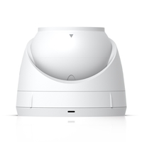Ubiquiti UVC-G5-TURRET-ULTRA UniFi Protect G5 Turret Ultra HD PoE Turret IP Camera w/ 30m Night Vision (4 MP) - Image 7