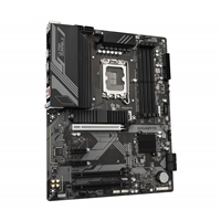 Gigabyte Z790 D Ultra Durable Intel 1700 Socket Motherboard, ATX, 4x DDR5 Slots, 3x M.2 Sockets, 2.5GbE LAN, 1x DisplayPort / 1x HDMI Port - Image 5