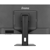iiyama PROLITE XB3270QSU-B1 32 inch IPS Monitor, WQHD, 3ms, HDMI, DisplayPort, USB Hub, Freesync, 100Hz, Speakers, Black, Internal PSU, Height Adjustable, VESA - Image 8