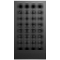 Deepcool CH170 Digital Mini-ITX Case - High Airflow, Supports Water Cooling, Ultra-Quiet Operation, Compact Design for Efficient Space Management - Image 6