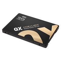 Team QX2 (T253X7001T0C101) 1TB 2.5 Inch SSD, Sata 3 Interface, Read 560MB/s, Write 500MB/s, 3 Year Warranty - Image 6