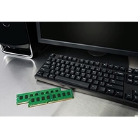 Kingston ValueRAM KVR56U46BD8-32 32GB (1x 32GB) DIMM System Memory, 5600MHz, DDR5, CL46 - Image 5