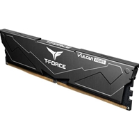 Team T-Force Vulcan FLBD516G5600HC40BDC01 System Memory, 16GB (2 x 8GB) DDR5, 5600MHz, CL40, Black - Image 4