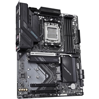 Gigabyte X870 GAMING WIFI6 AMD AM5 Socket Motherboard, ATX, 4x DDR5 Slots, 3x M.2 Sockets, Fitted I/O Shield, 2.5GbE LAN, Wi-Fi 6, 1x HDMI Port / 1x USB-C (USB4) - Image 5