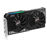 ASRock Intel Arc B570 Challenger OC 10GB GDDR6 Graphics Card, 2600 MHz Base Clock, Dual Fan, 3x DisplayPorts / 1x HDMI Port - Image 5