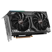 ASRock Intel Arc B570 Challenger OC 10GB GDDR6 Graphics Card, 2600 MHz Base Clock, Dual Fan, 3x DisplayPorts / 1x HDMI Port - Image 6